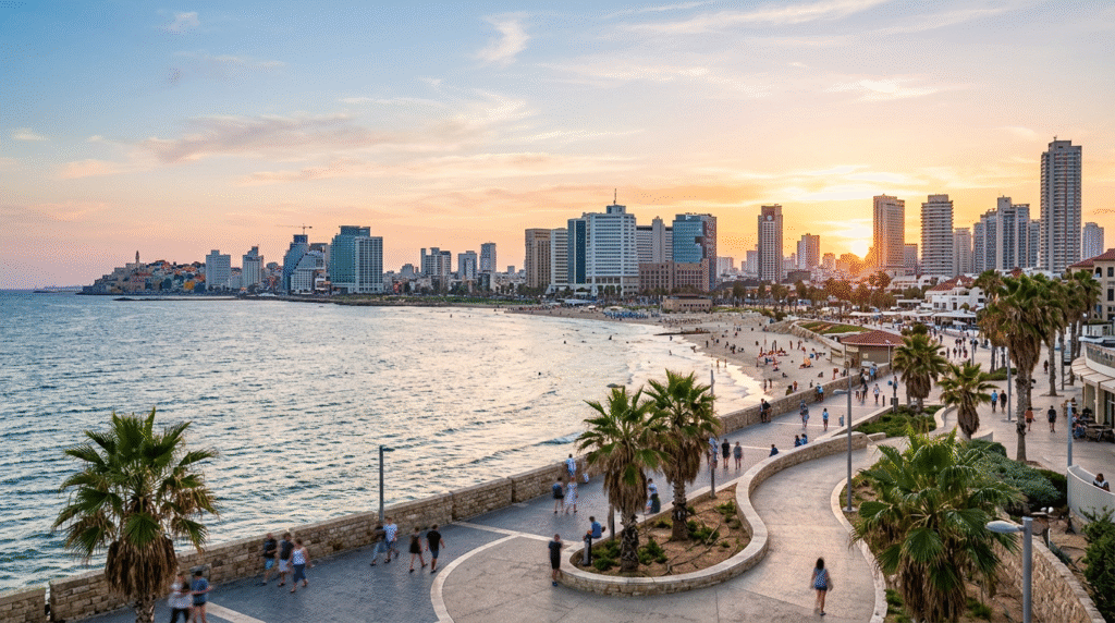 שף בשרים מקצועי מכין נתחי בשר איכותיים על גריל בבית בתל אביב לחוויה קולינרית יוקרתית